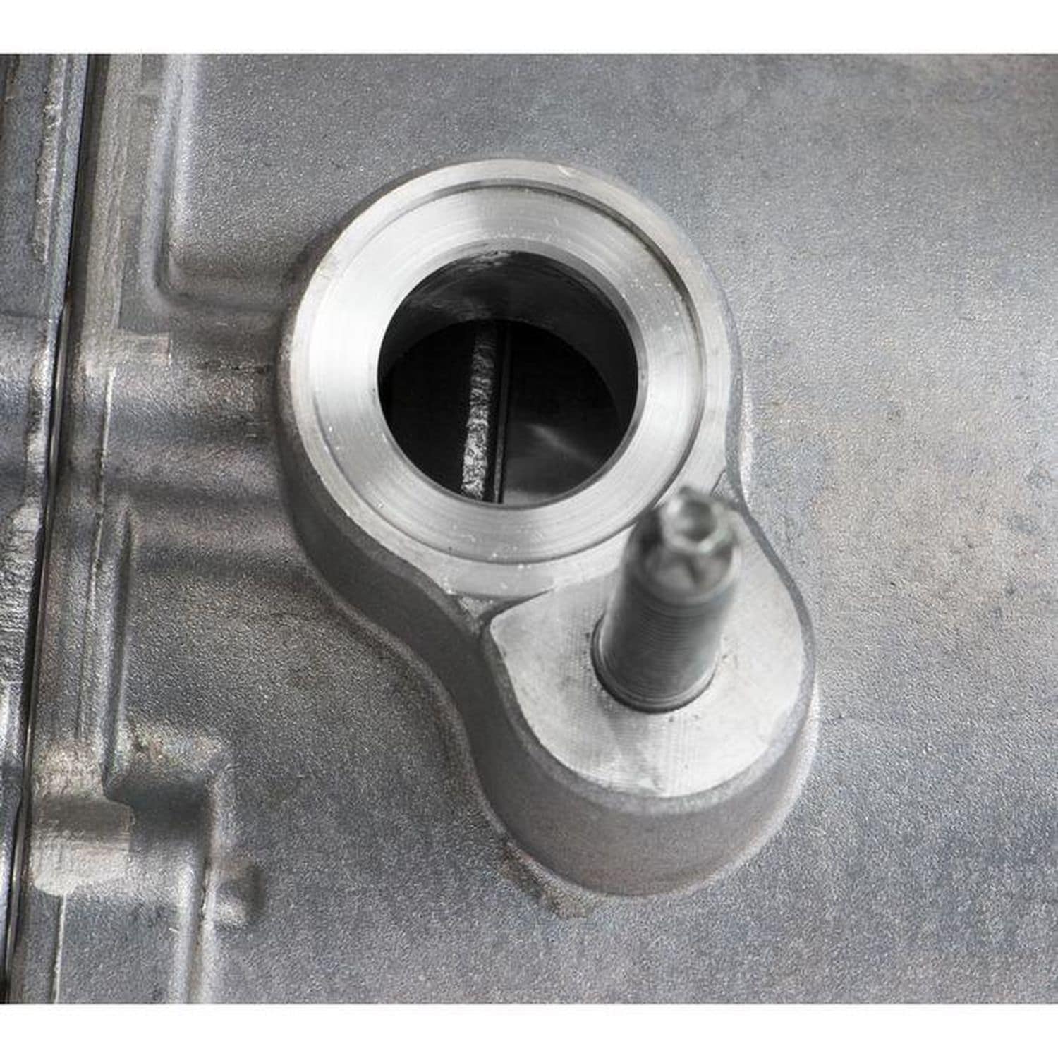 Four Seasons A/C Compressor 68477