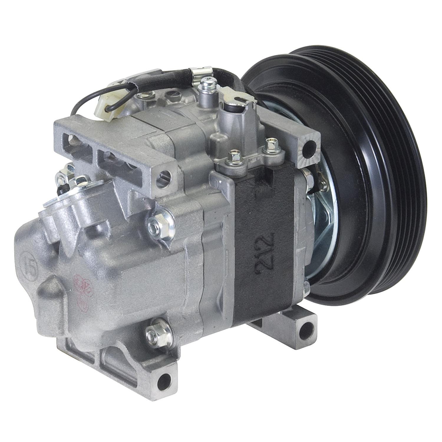 Four Seasons A/C Compressor 68478