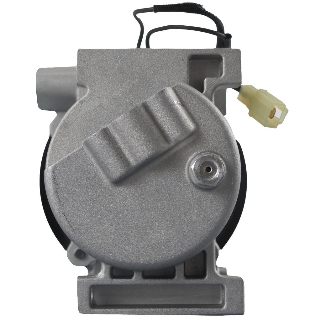 Four Seasons A/C Compressor 68479
