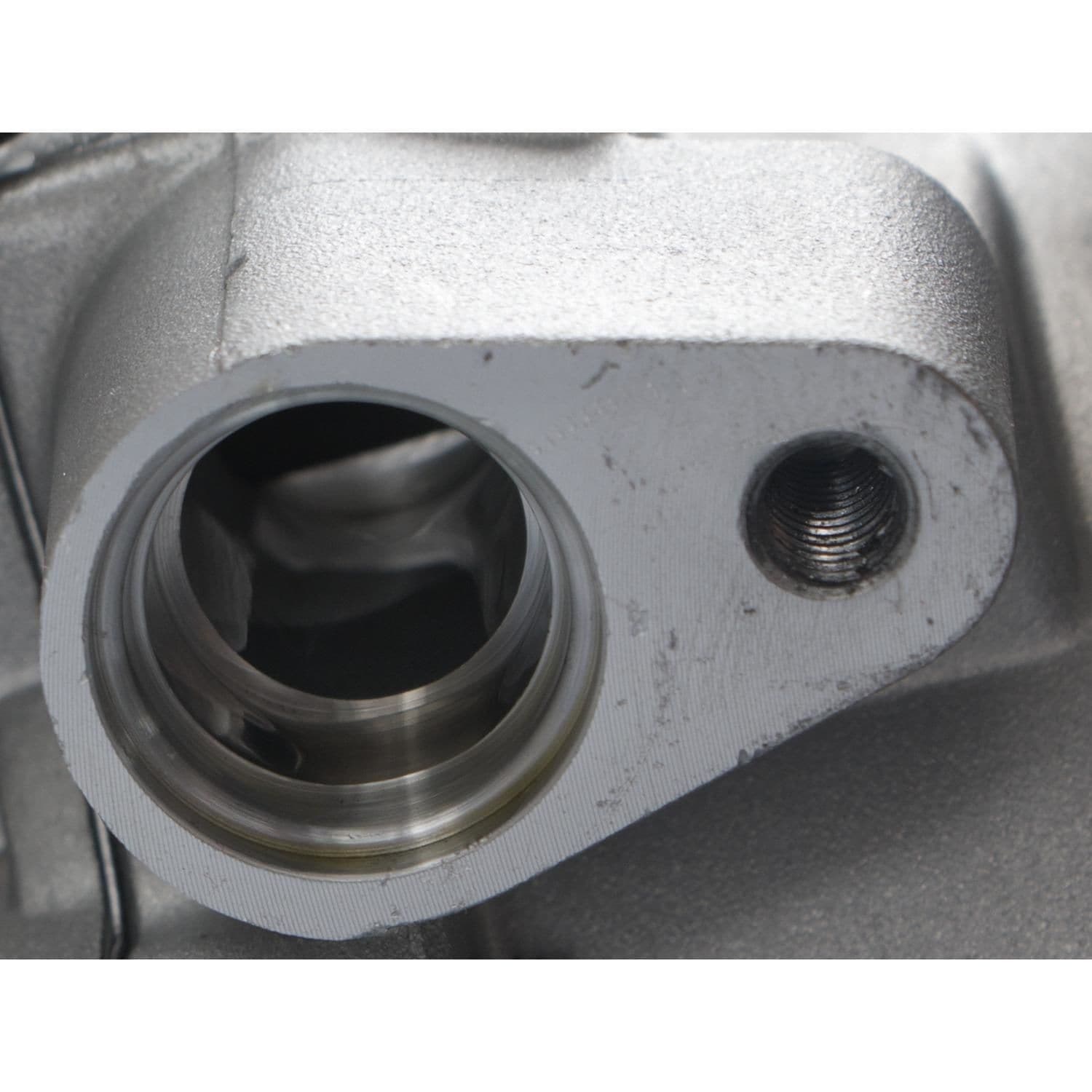 Four Seasons A/C Compressor 68479