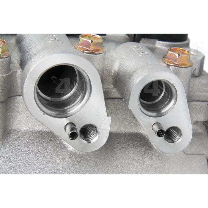 Four Seasons A/C Compressor 68485