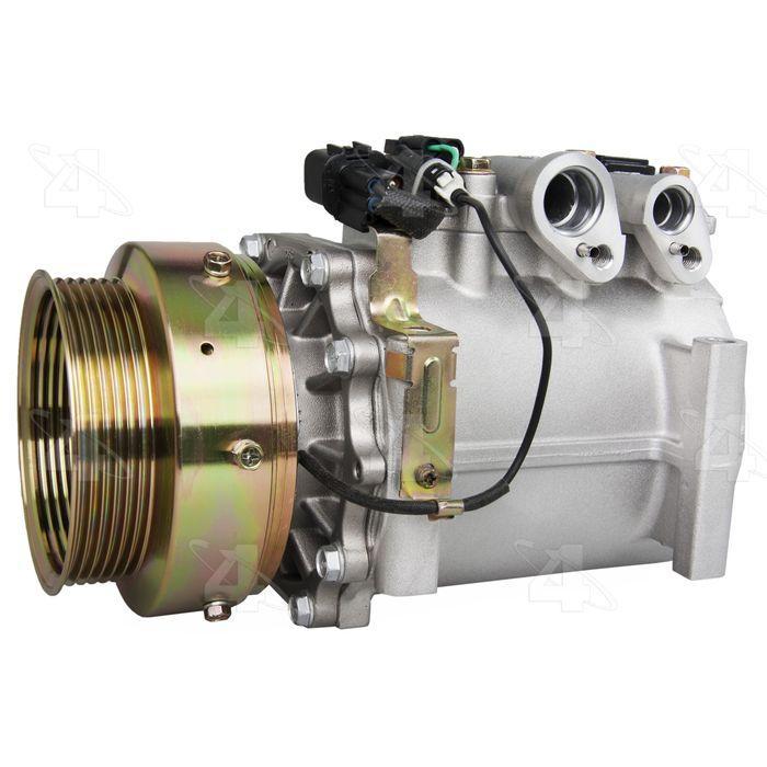 Four Seasons A/C Compressor 68485