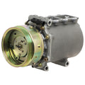 Four Seasons A/C Compressor 68489