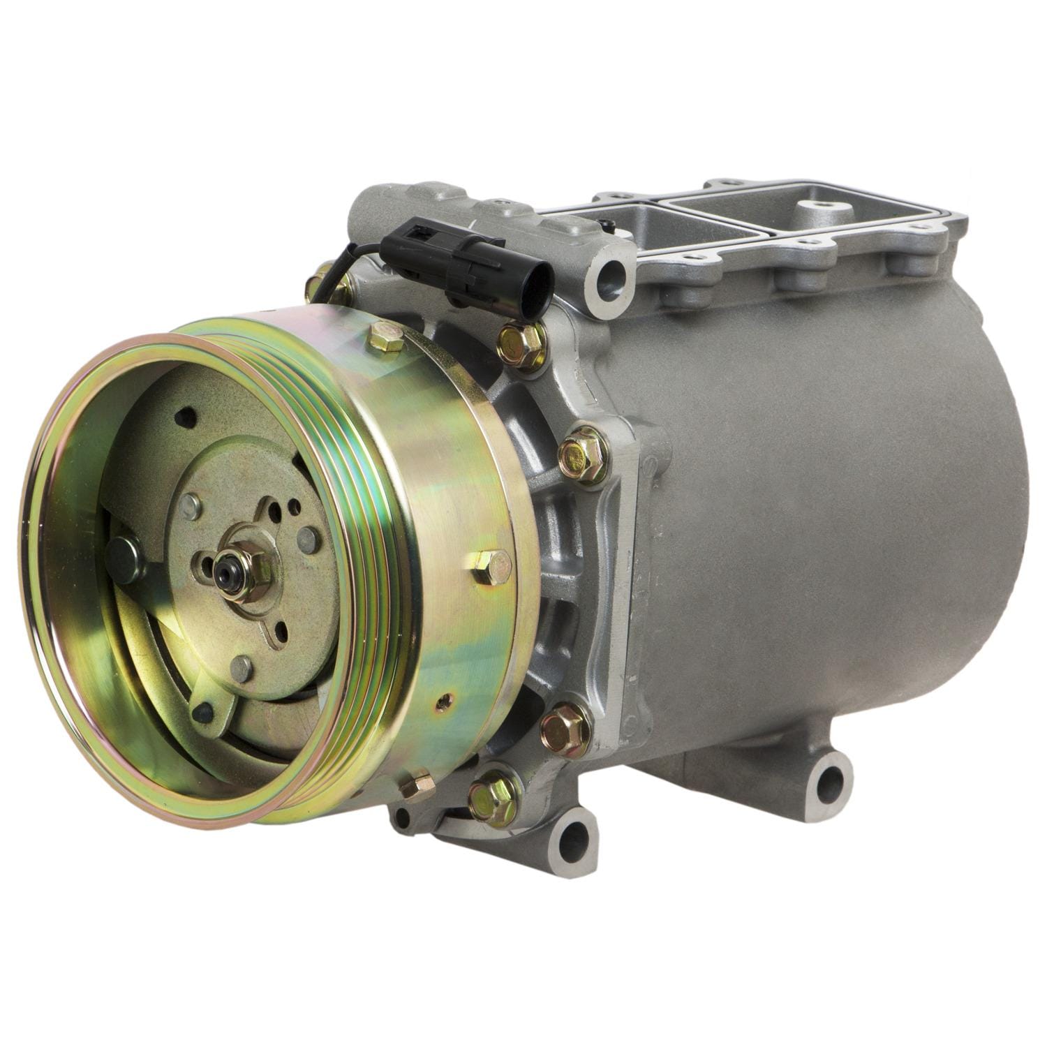 Four Seasons A/C Compressor 68489