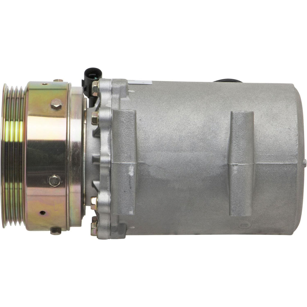 Four Seasons A/C Compressor 68489
