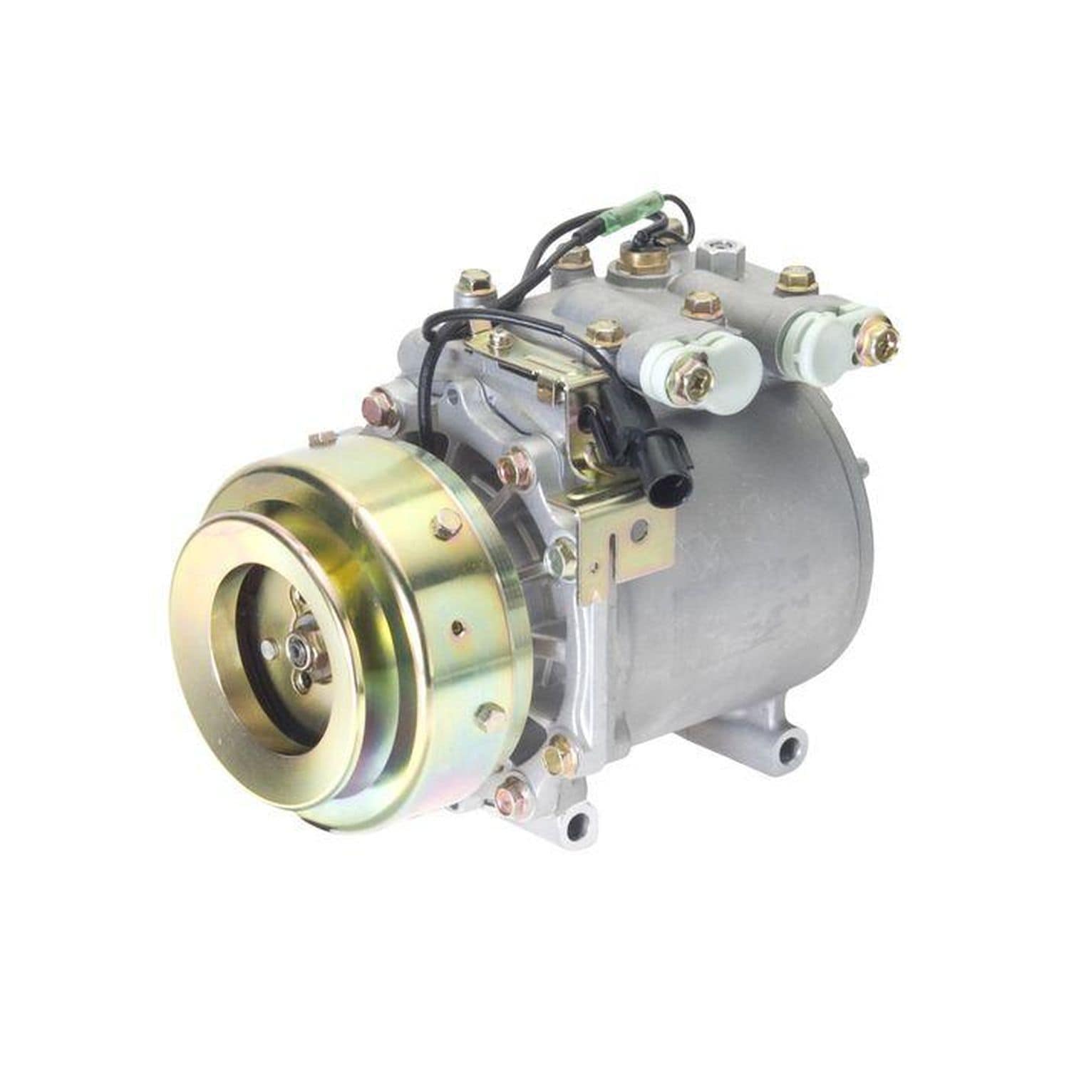 Four Seasons A/C Compressor 68492