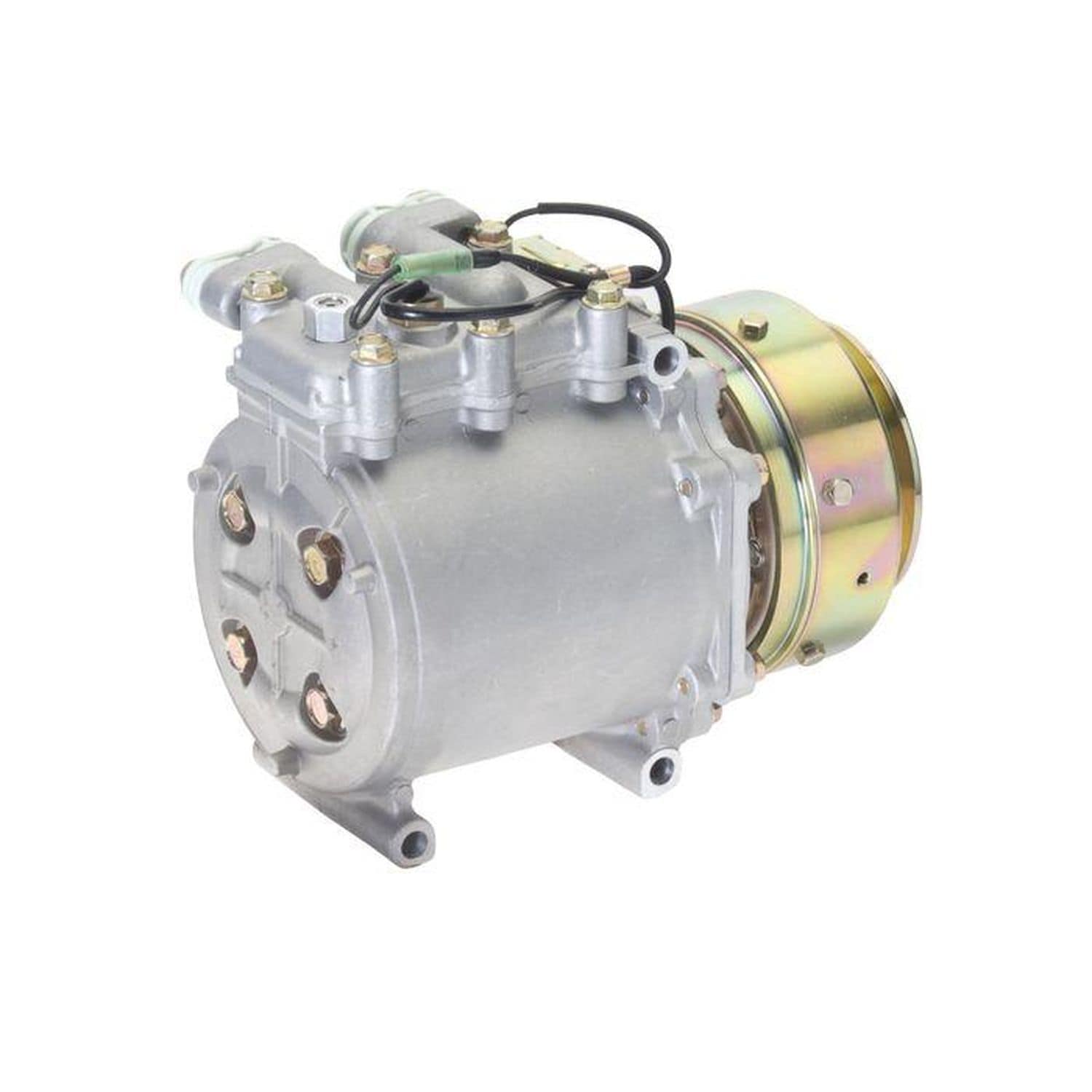 Four Seasons A/C Compressor 68492