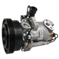 Four Seasons A/C Compressor 68497