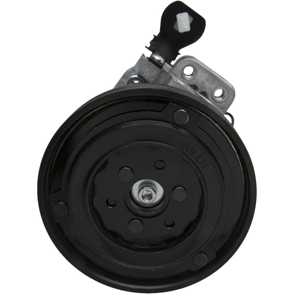 Four Seasons A/C Compressor 68497