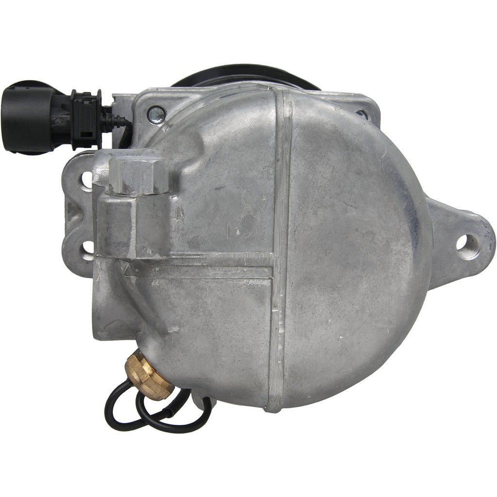 Four Seasons A/C Compressor 68497