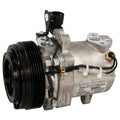 Four Seasons A/C Compressor 68498