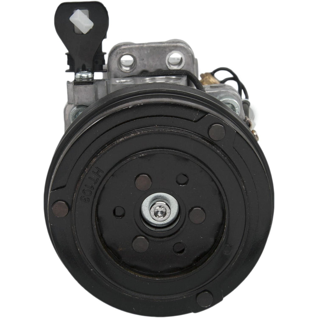 Four Seasons A/C Compressor 68498