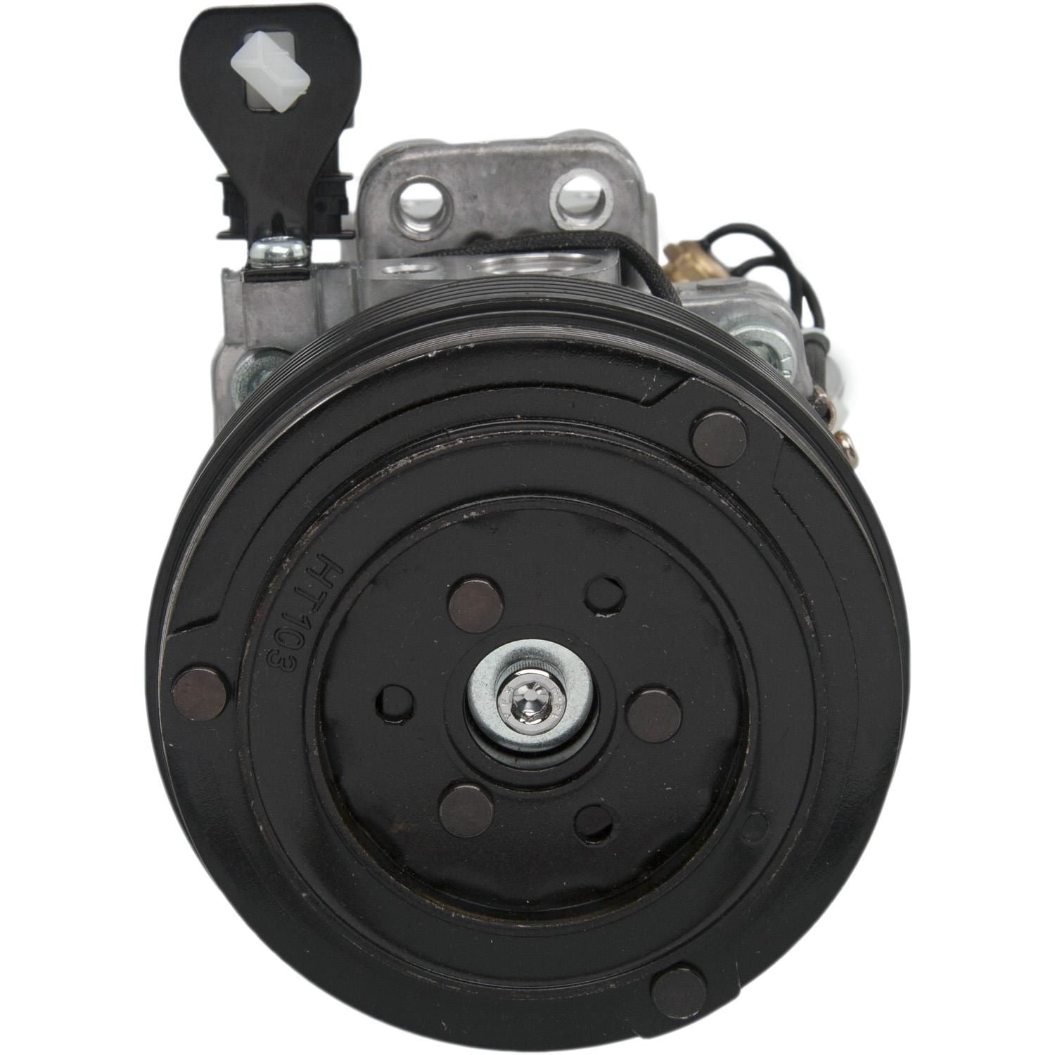 Four Seasons A/C Compressor 68498