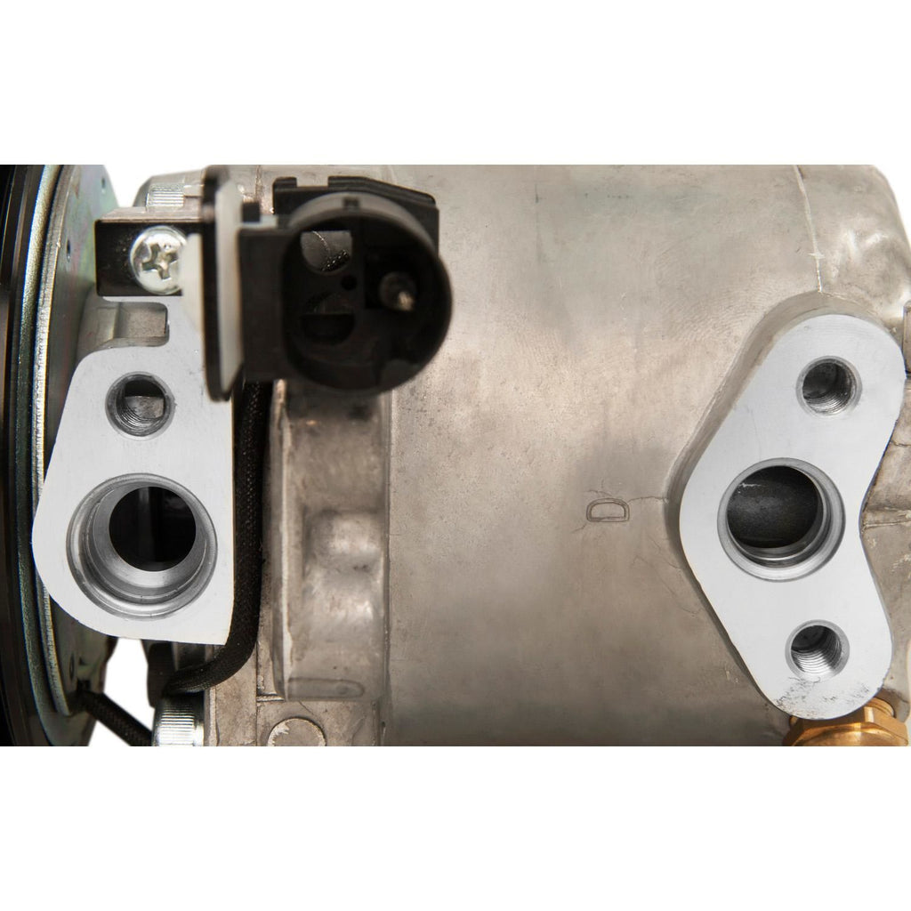 Four Seasons A/C Compressor 68498