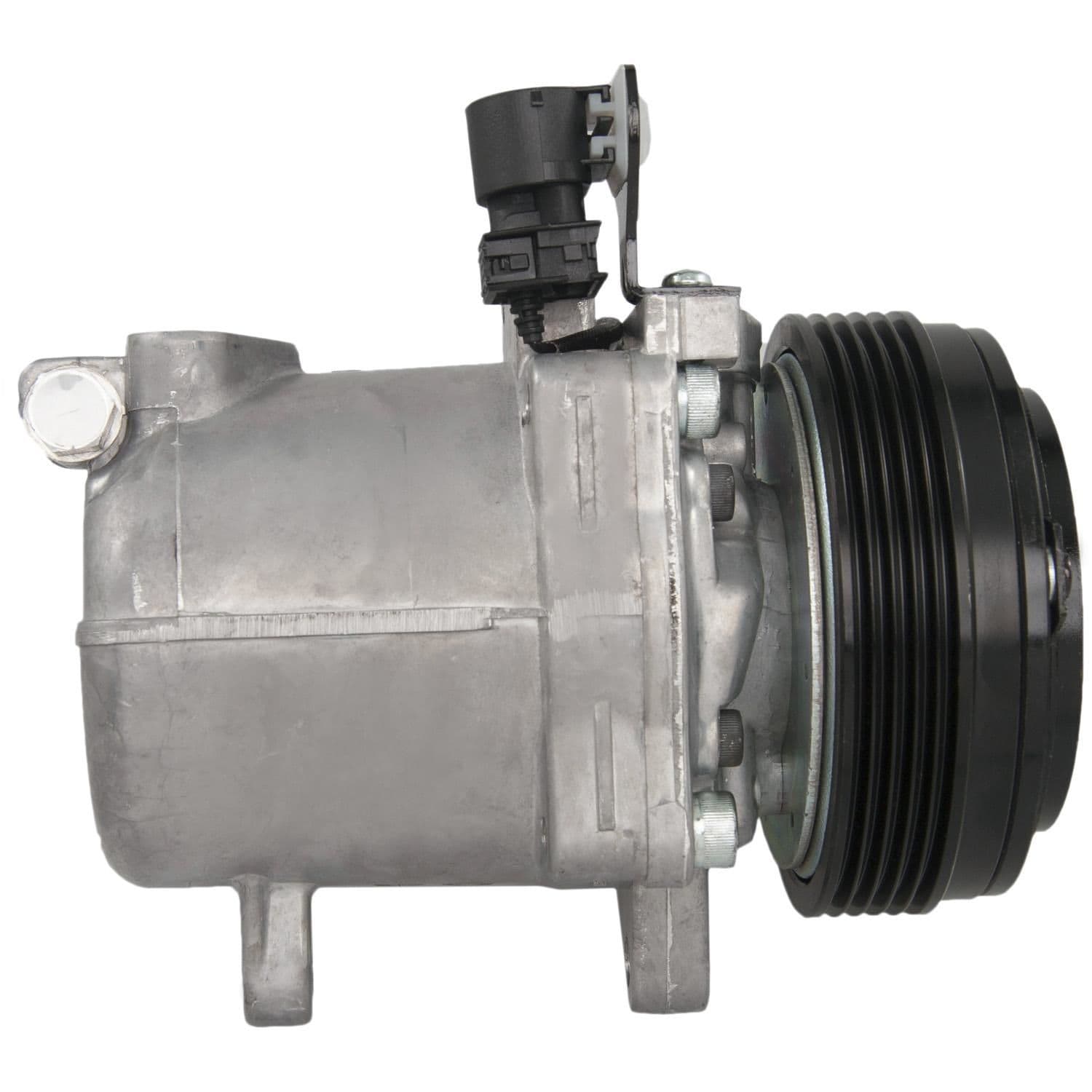 Four Seasons A/C Compressor 68498