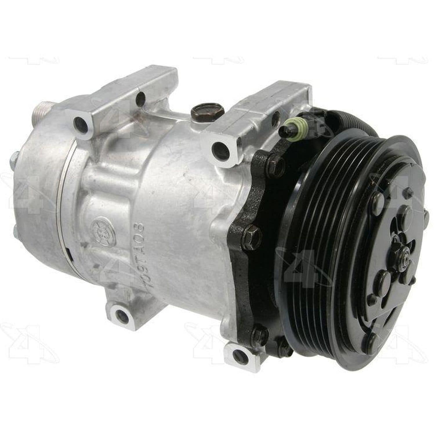 Four Seasons A/C Compressor 68551