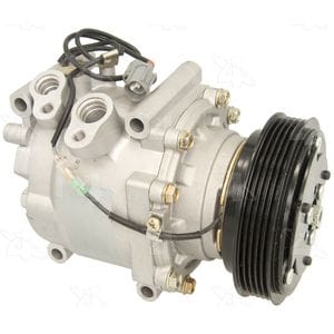 Four Seasons A/C Compressor 68553