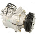 Four Seasons A/C Compressor 68553