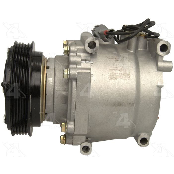 Four Seasons A/C Compressor 68553