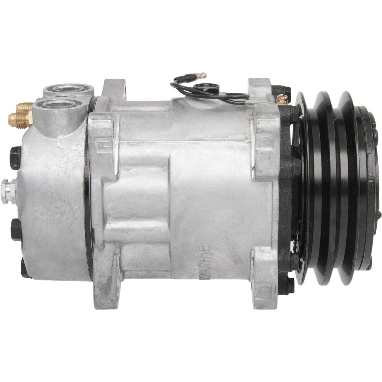 Four Seasons A/C Compressor 68559