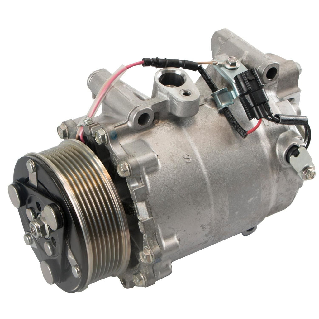 Four Seasons A/C Compressor 68570