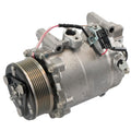 Four Seasons A/C Compressor 68570