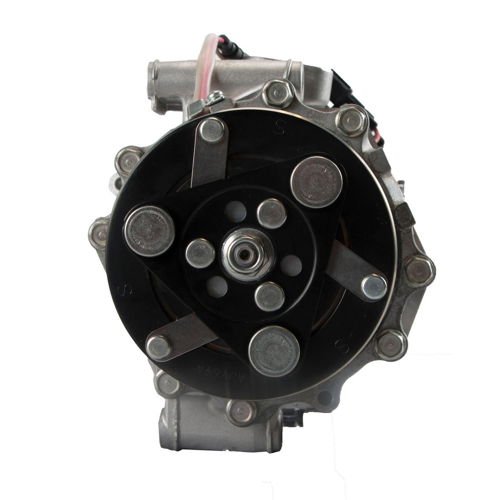 Four Seasons A/C Compressor 68570