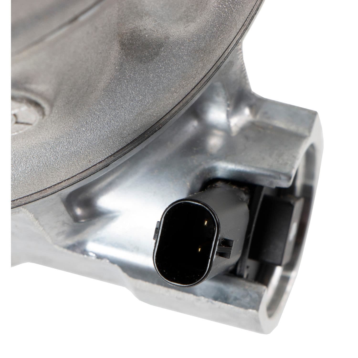 Four Seasons A/C Compressor 68570