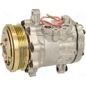 Four Seasons A/C Compressor 68573