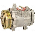 Four Seasons A/C Compressor 68573
