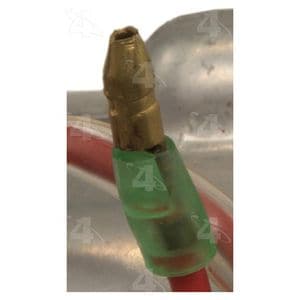 Four Seasons A/C Compressor 68573