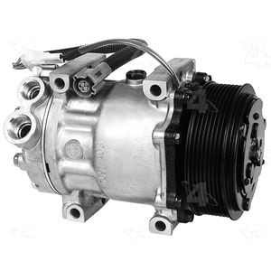 Four Seasons A/C Compressor 68575