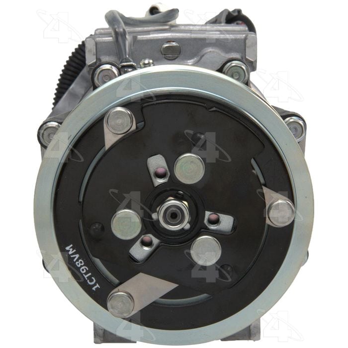 Four Seasons A/C Compressor 68575