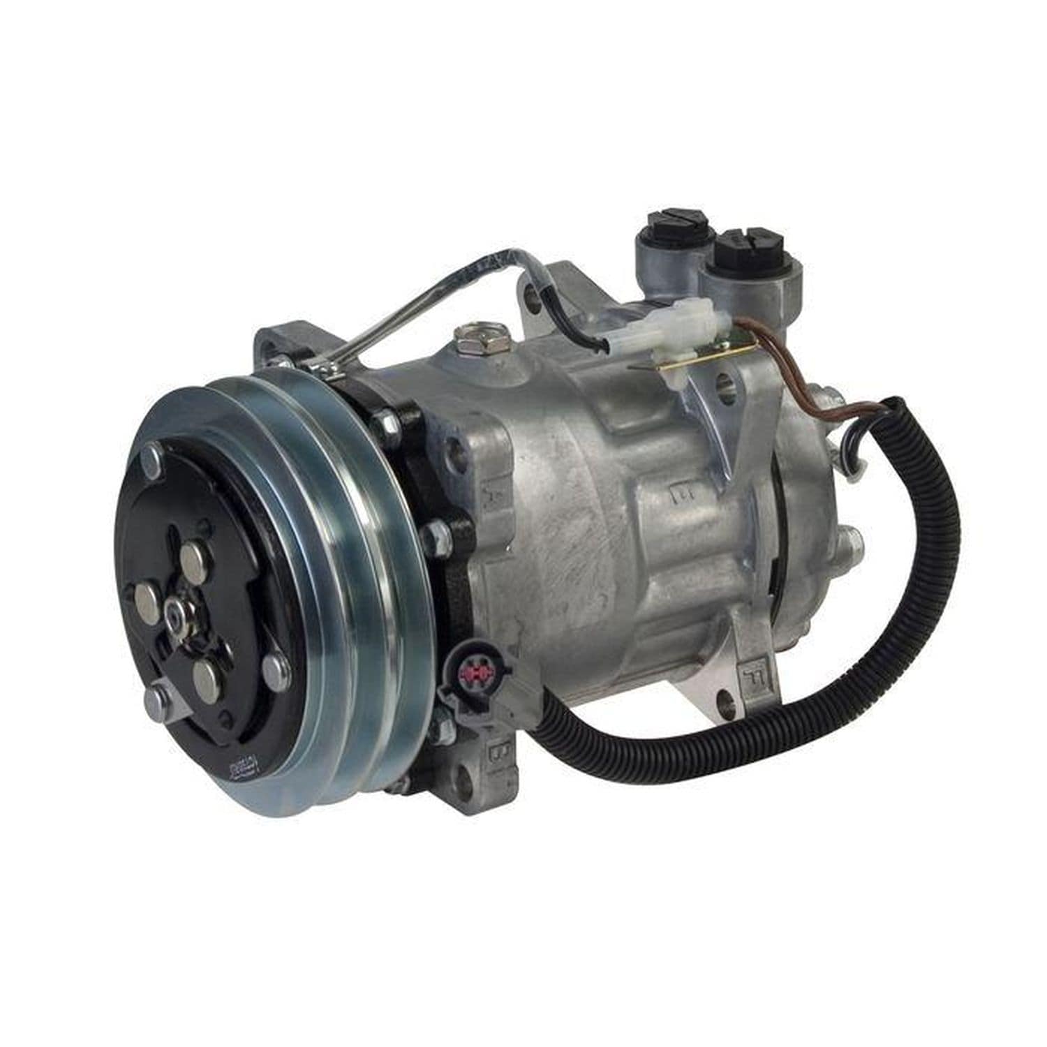 Four Seasons A/C Compressor 68576