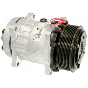 Four Seasons A/C Compressor 68578