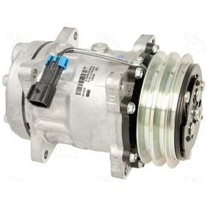 Four Seasons A/C Compressor 68594