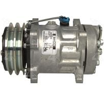 Four Seasons A/C Compressor 68594
