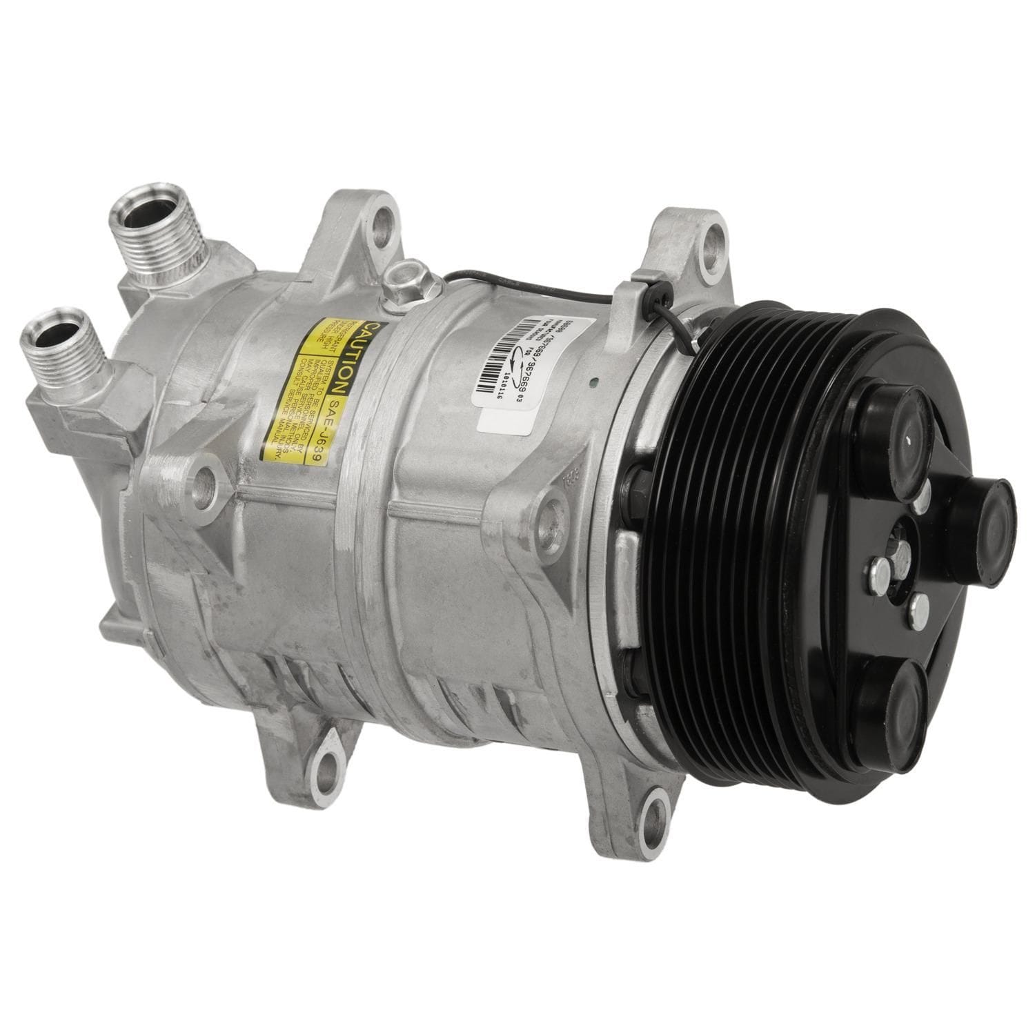 Four Seasons A/C Compressor 68600