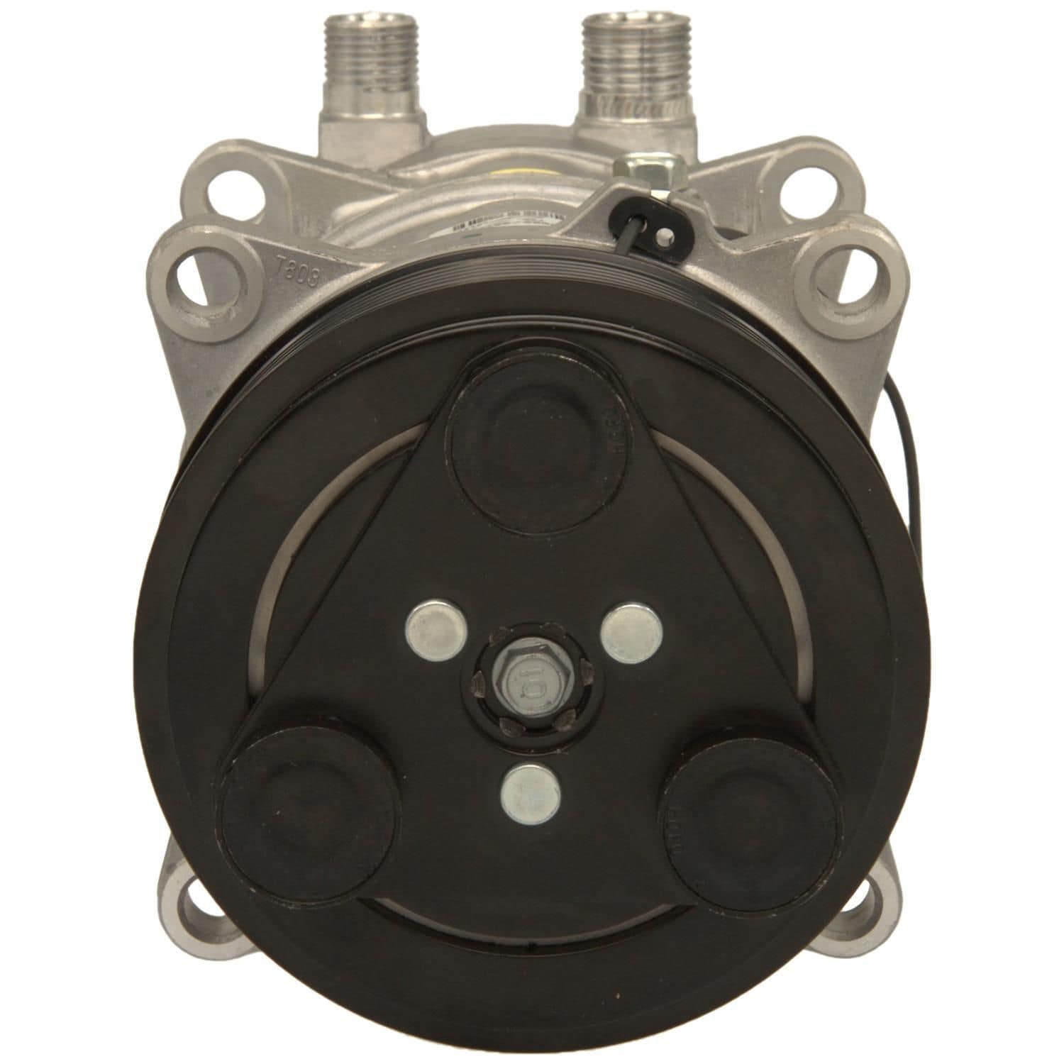 Four Seasons A/C Compressor 68600
