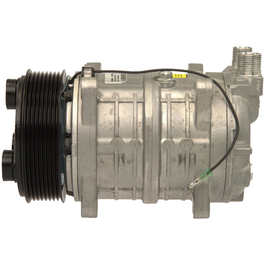 Four Seasons A/C Compressor 68600