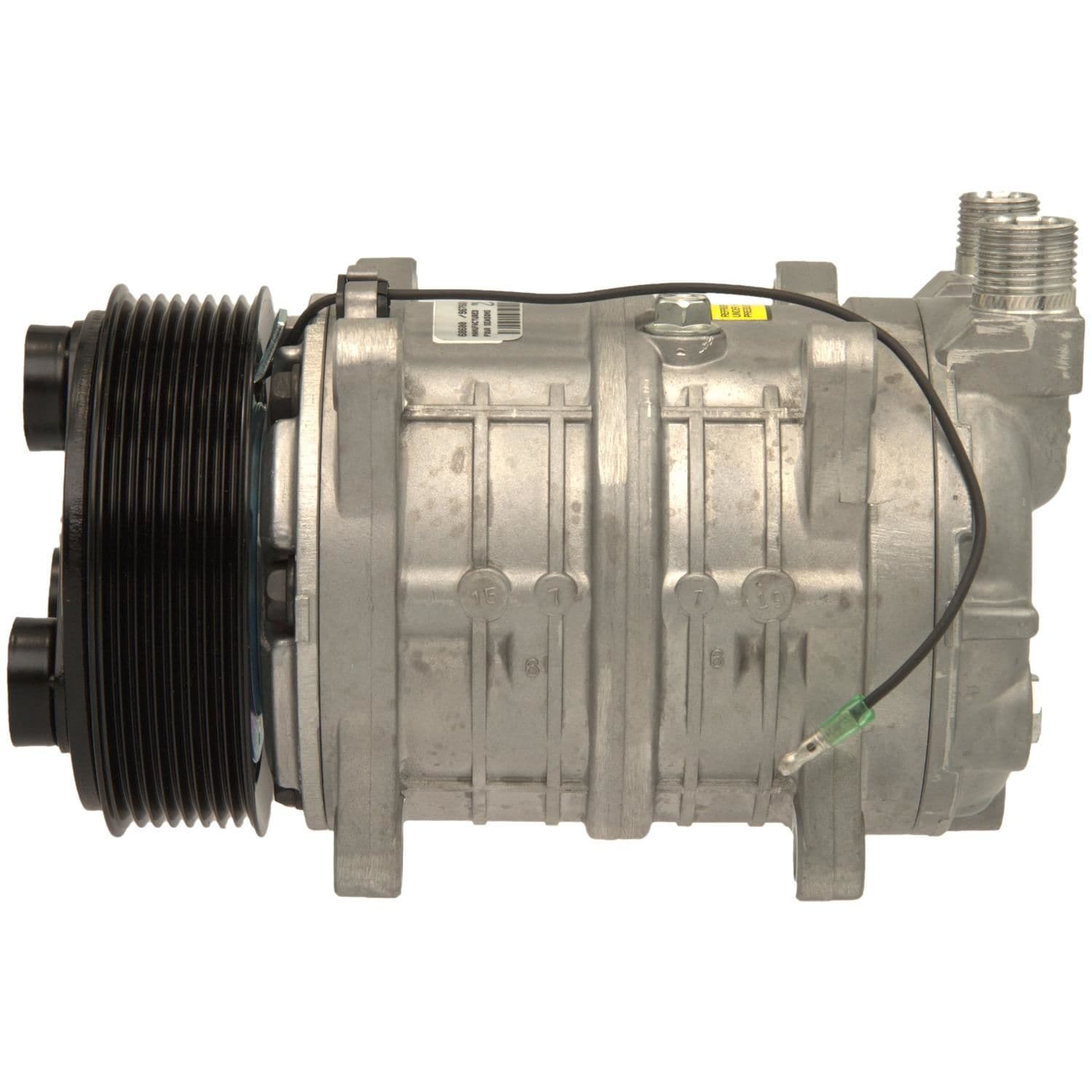 Four Seasons A/C Compressor 68600