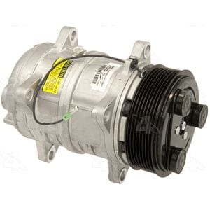 Four Seasons A/C Compressor 68605