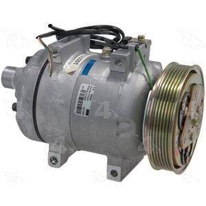 Four Seasons A/C Compressor 68638