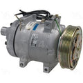 Four Seasons A/C Compressor 68638