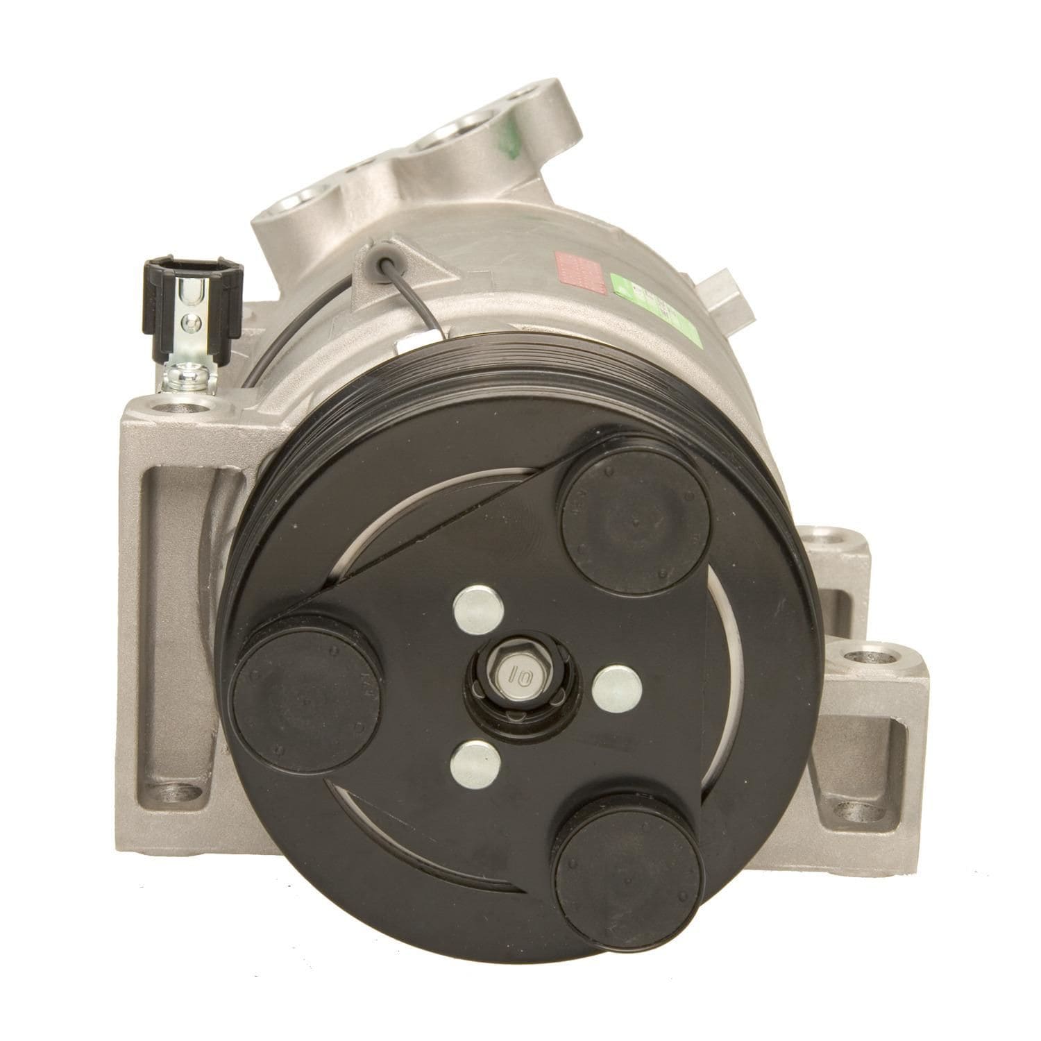 Four Seasons New A/C Compressor 68641