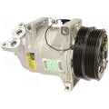 Four Seasons A/C Compressor 68647