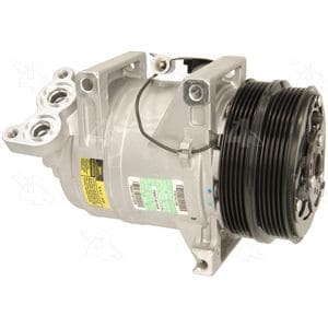 Four Seasons A/C Compressor 68647
