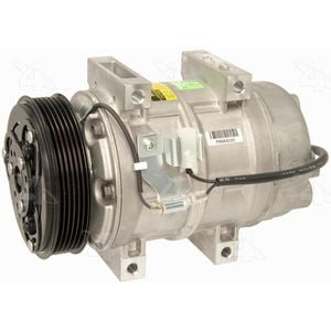 Four Seasons A/C Compressor 68648