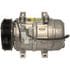 Four Seasons A/C Compressor 68648