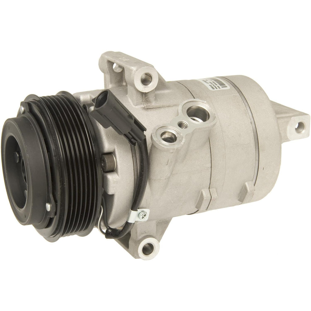 Four Seasons A/C Compressor 68649